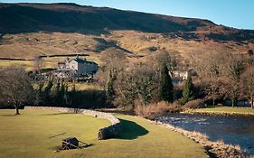 The Devonshire Fell Hotel